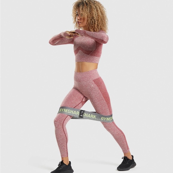 Gymshark leggings - Picture 2 of 6